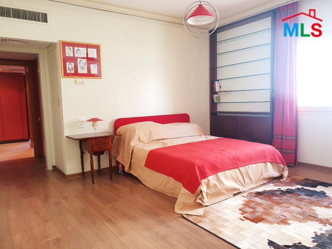 Charming Furnished Apartment for Rent in a Prime Location in Achrafieh, Sodeco