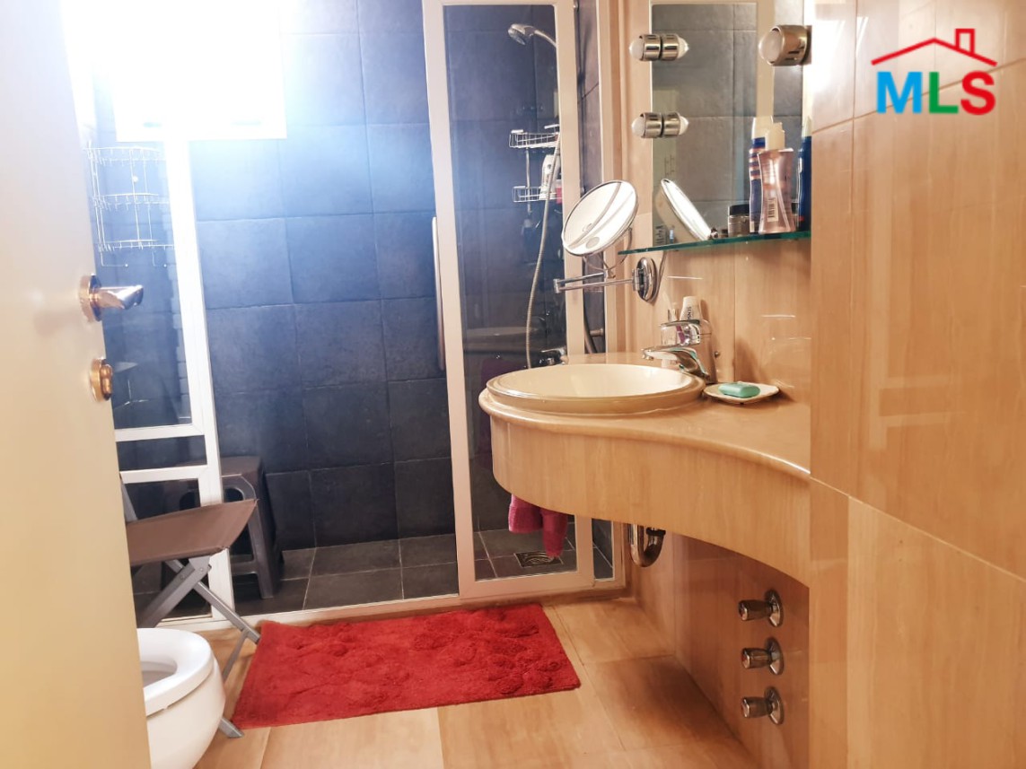 Charming Furnished Apartment for Rent in a Prime Location in Achrafieh, Sodeco