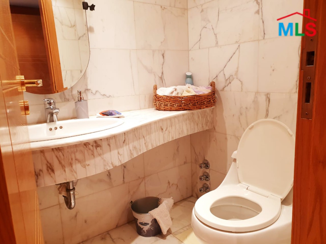 Charming Furnished Apartment for Rent in a Prime Location in Achrafieh, Sodeco