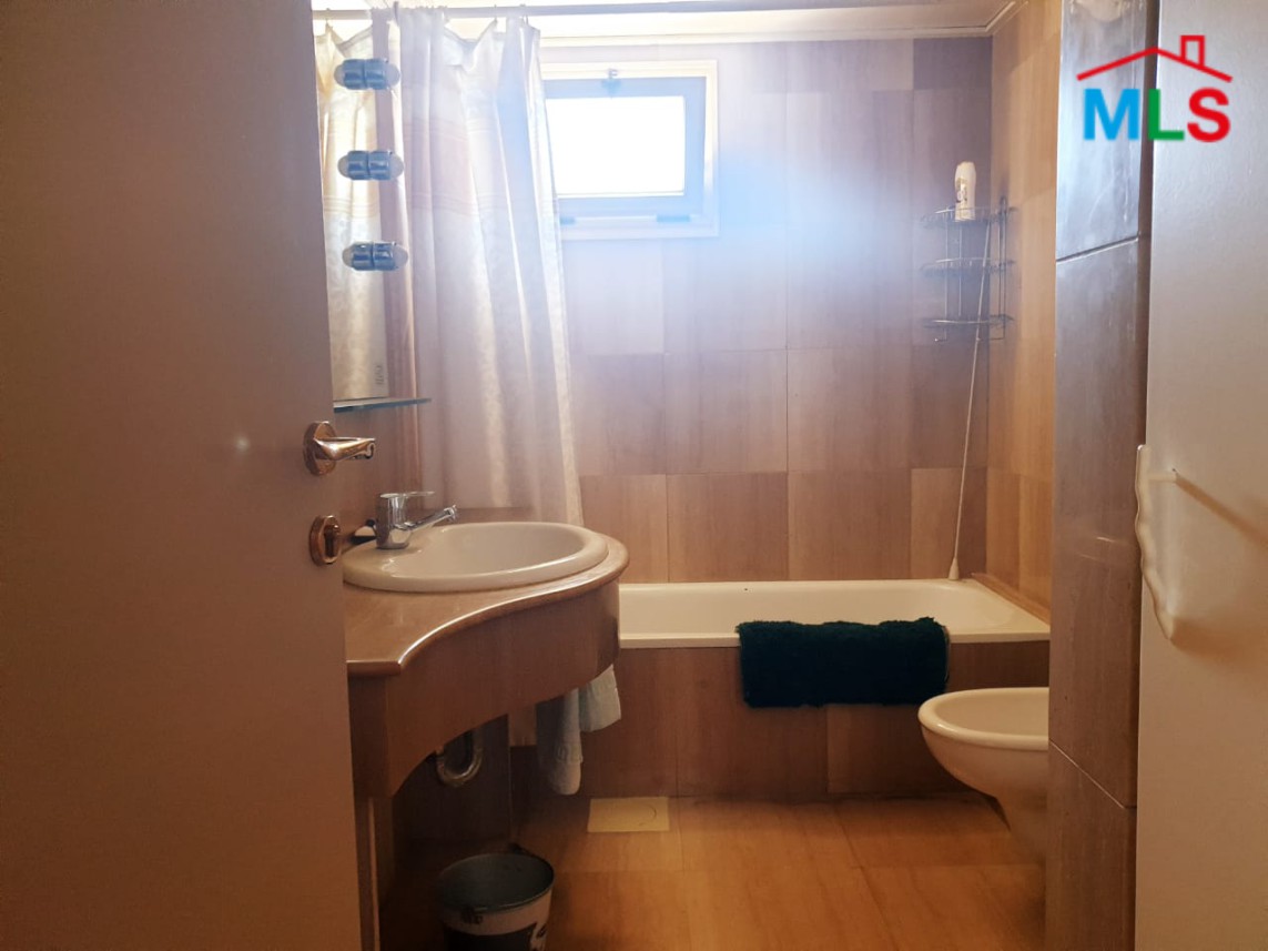 Charming Furnished Apartment for Rent in a Prime Location in Achrafieh, Sodeco