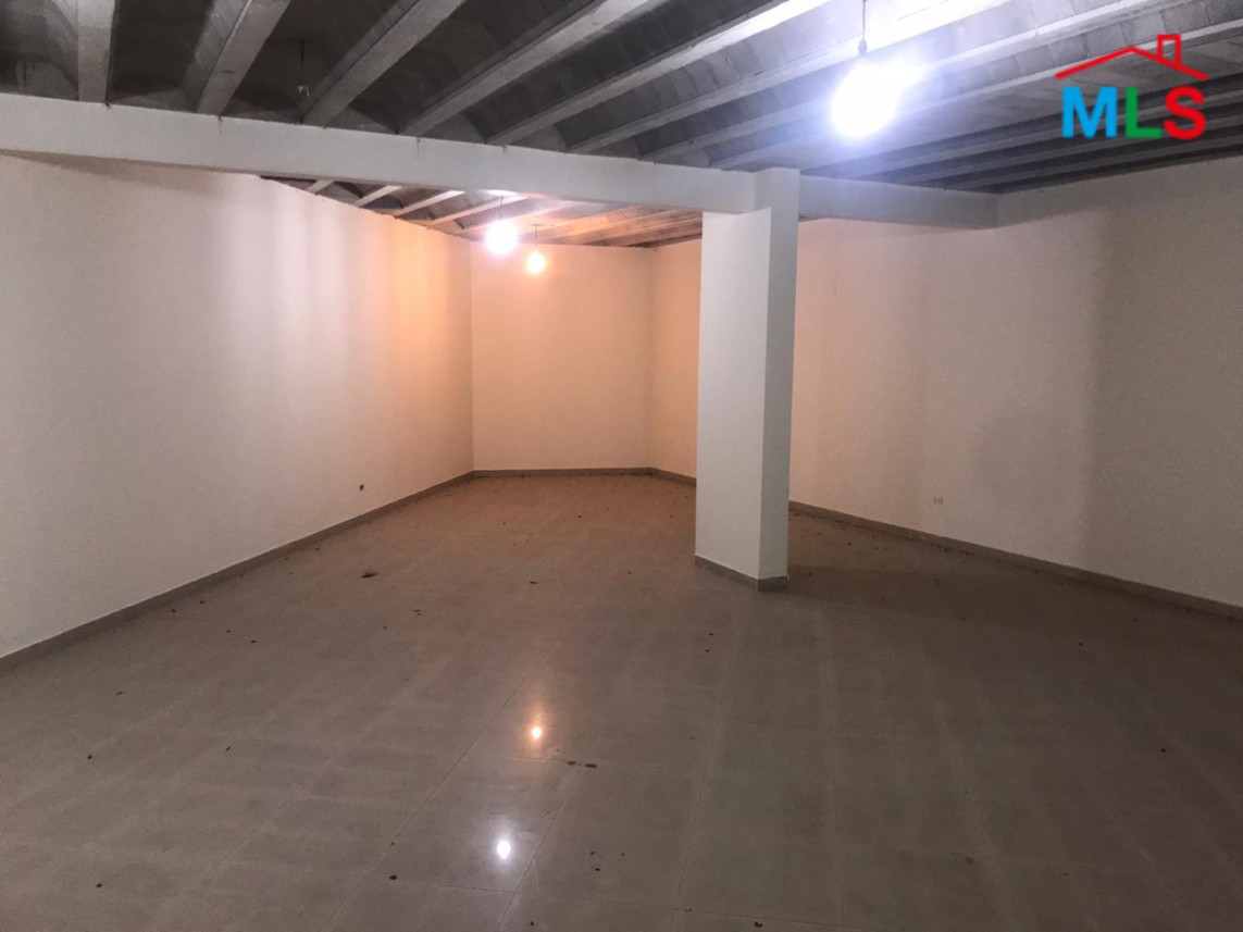 Building for Rent in Hazmieh
