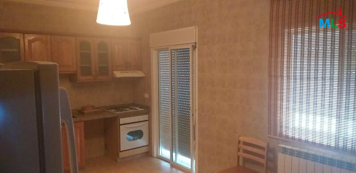 Well Located Apartment For Rent in A Calm Area of Ain Saade