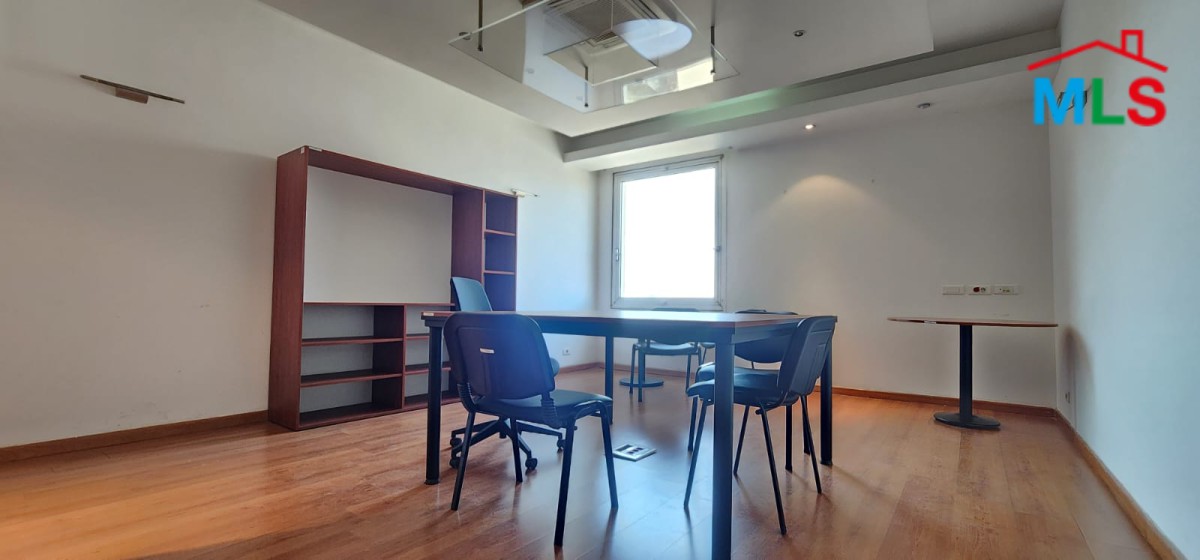Spacious Office for Rent on Hazmieh Main Road