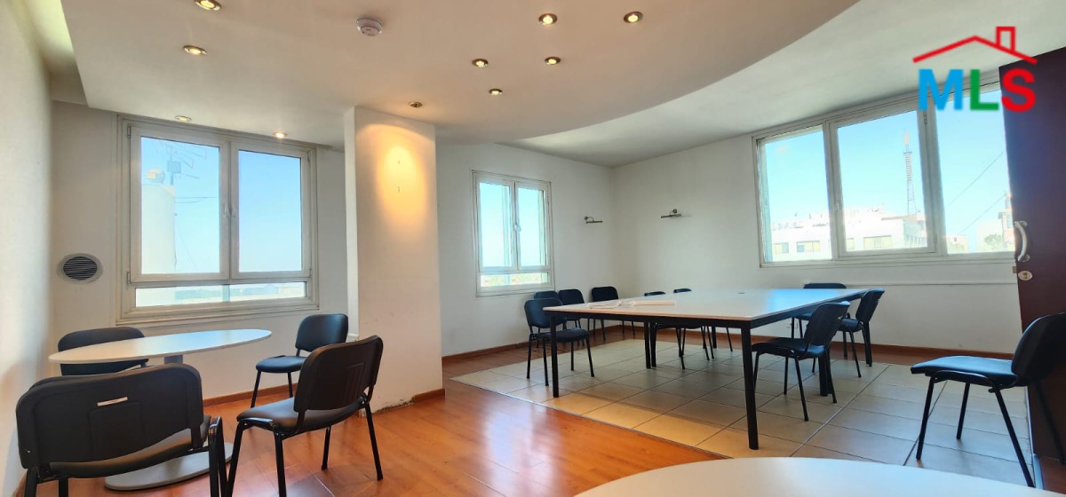 Spacious Office for Rent on Hazmieh Main Road