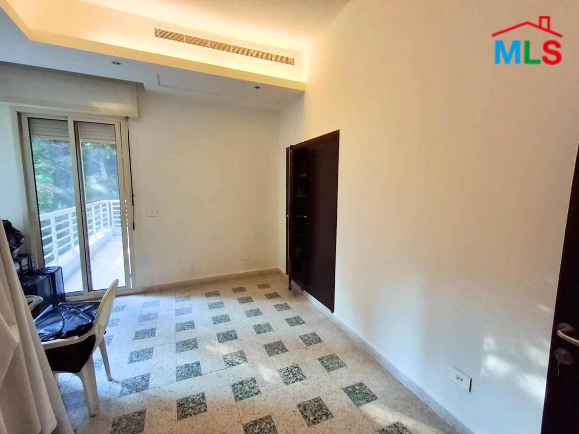 370 SQM Office for Rent in Achrafieh, Carré D'or