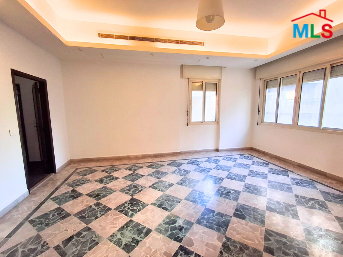 370 SQM Office for Rent in Achrafieh, Carré D'or