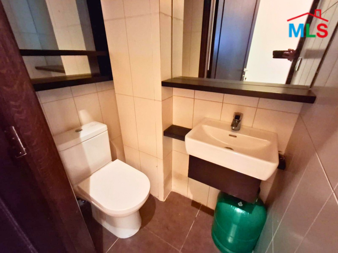 370 SQM Office for Rent in Achrafieh, Carré D'or