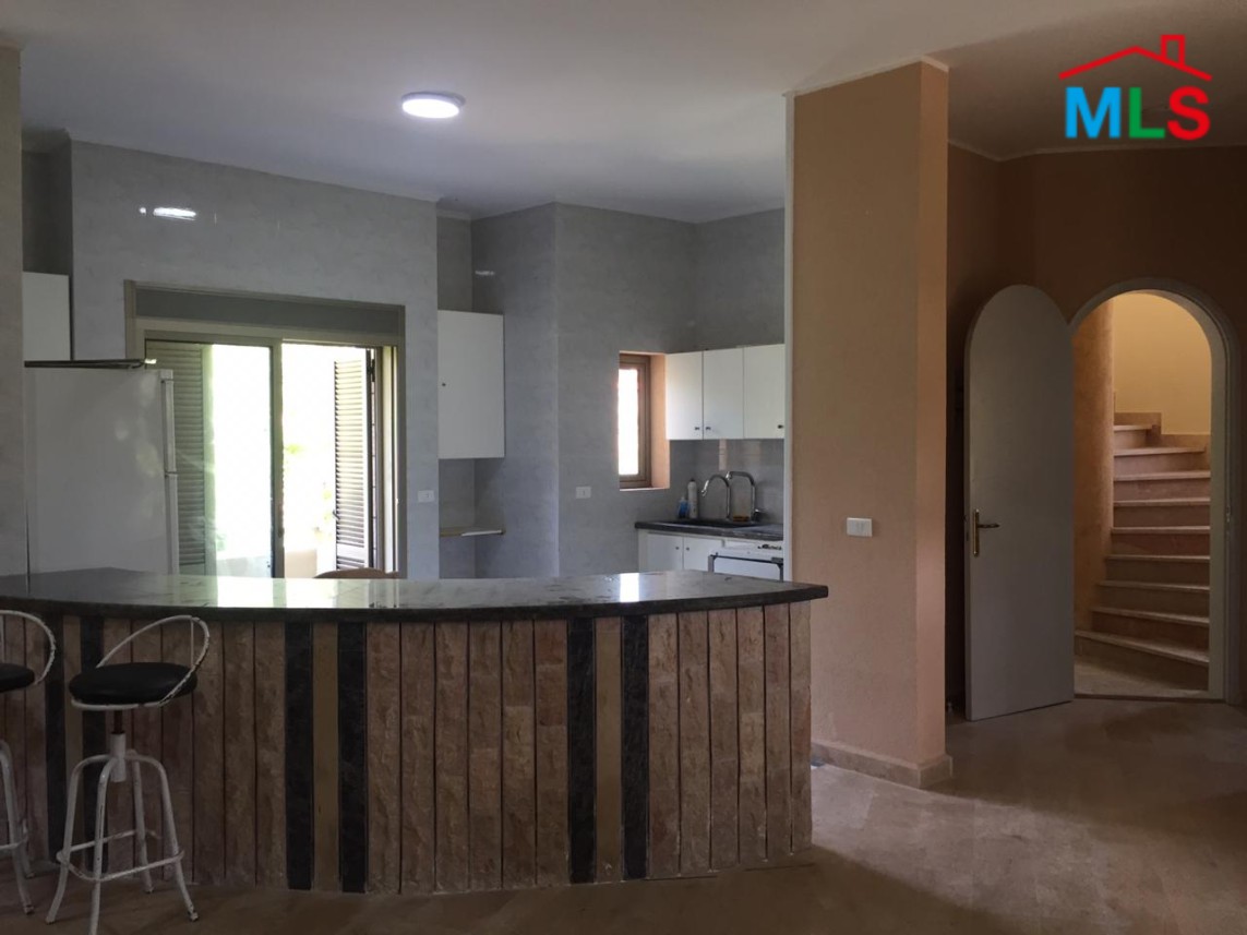 Villa for Rent in Laqlouq with Spacious Terrace