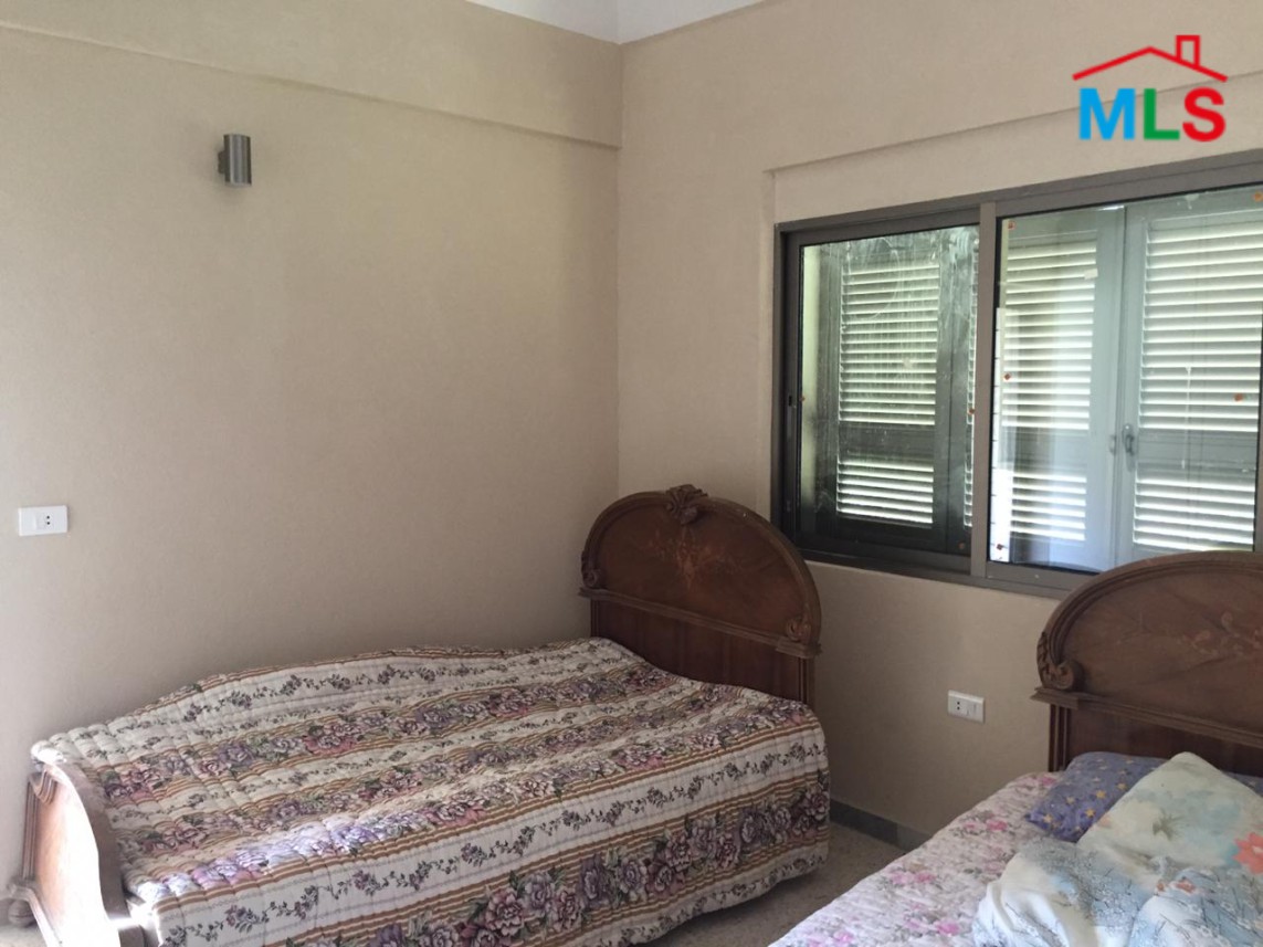 Villa for Rent in Laqlouq with Spacious Terrace
