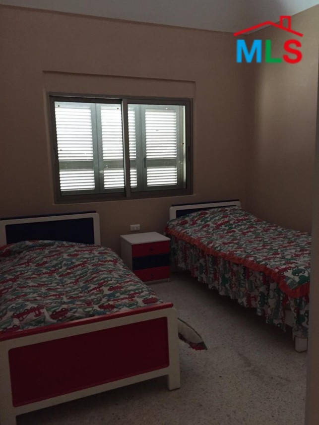Villa for Rent in Laqlouq with Spacious Terrace