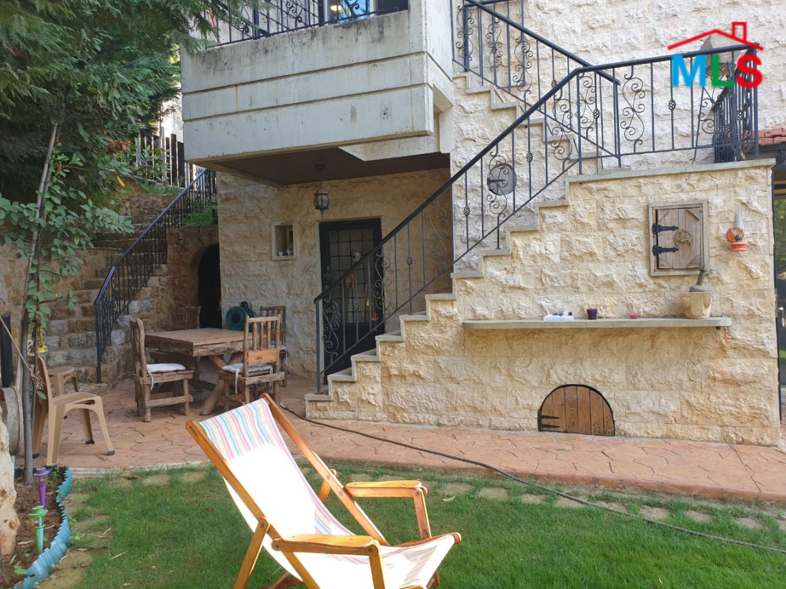 Deluxe High-End Villa for Rent in Arayia