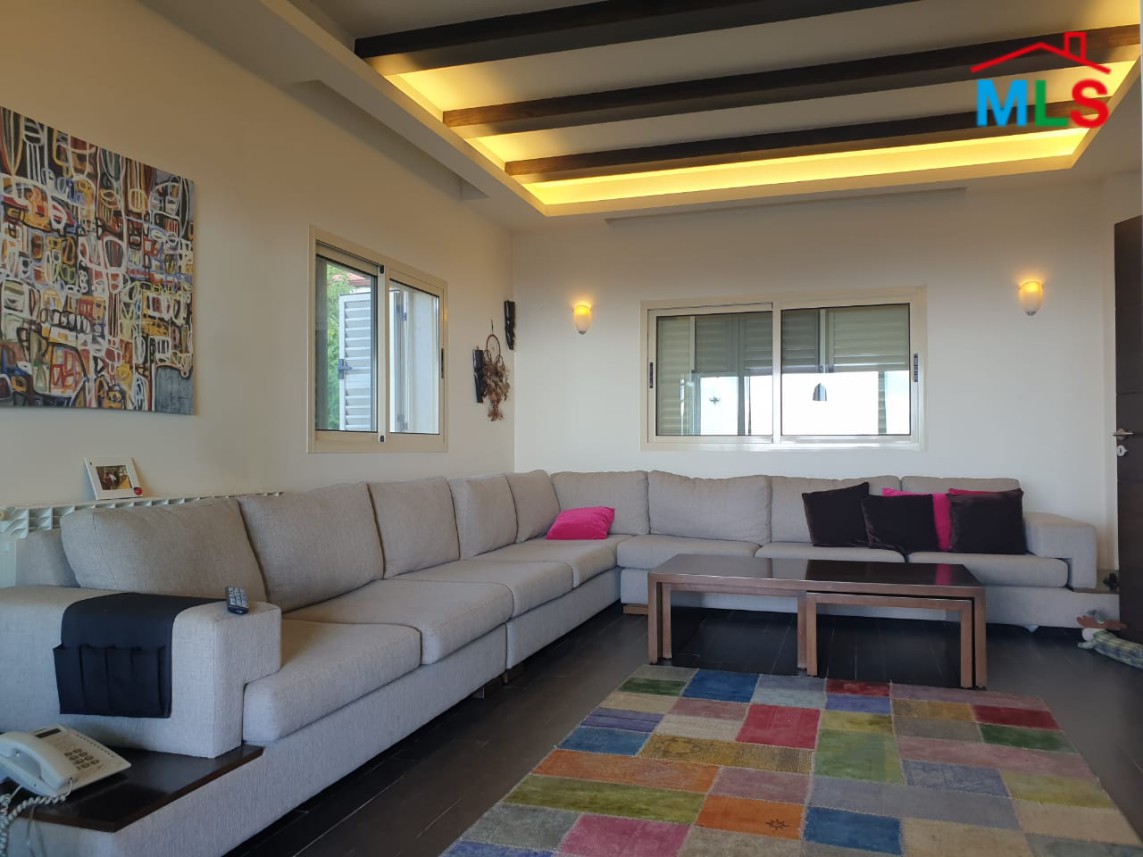Deluxe High-End Villa for Rent in Arayia