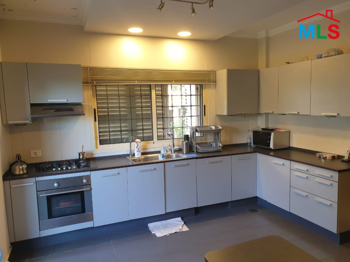 Deluxe High-End Villa for Rent in Arayia