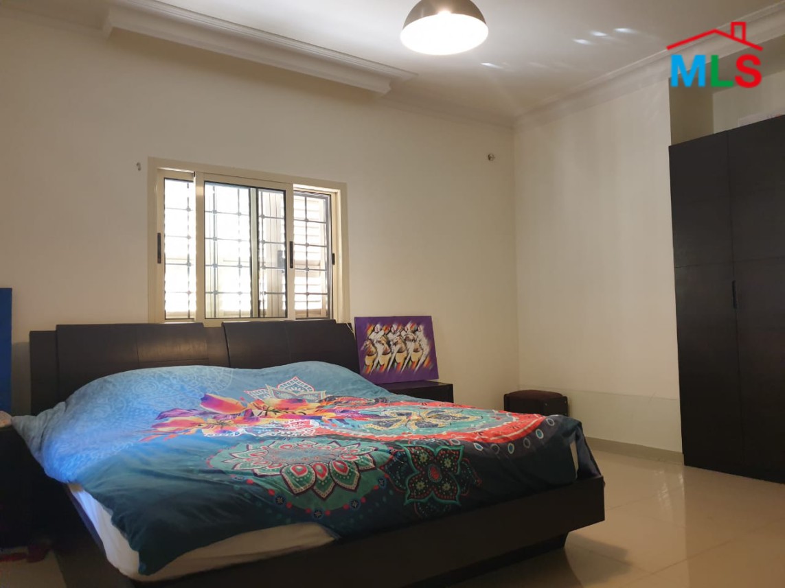 Deluxe High-End Villa for Rent in Arayia
