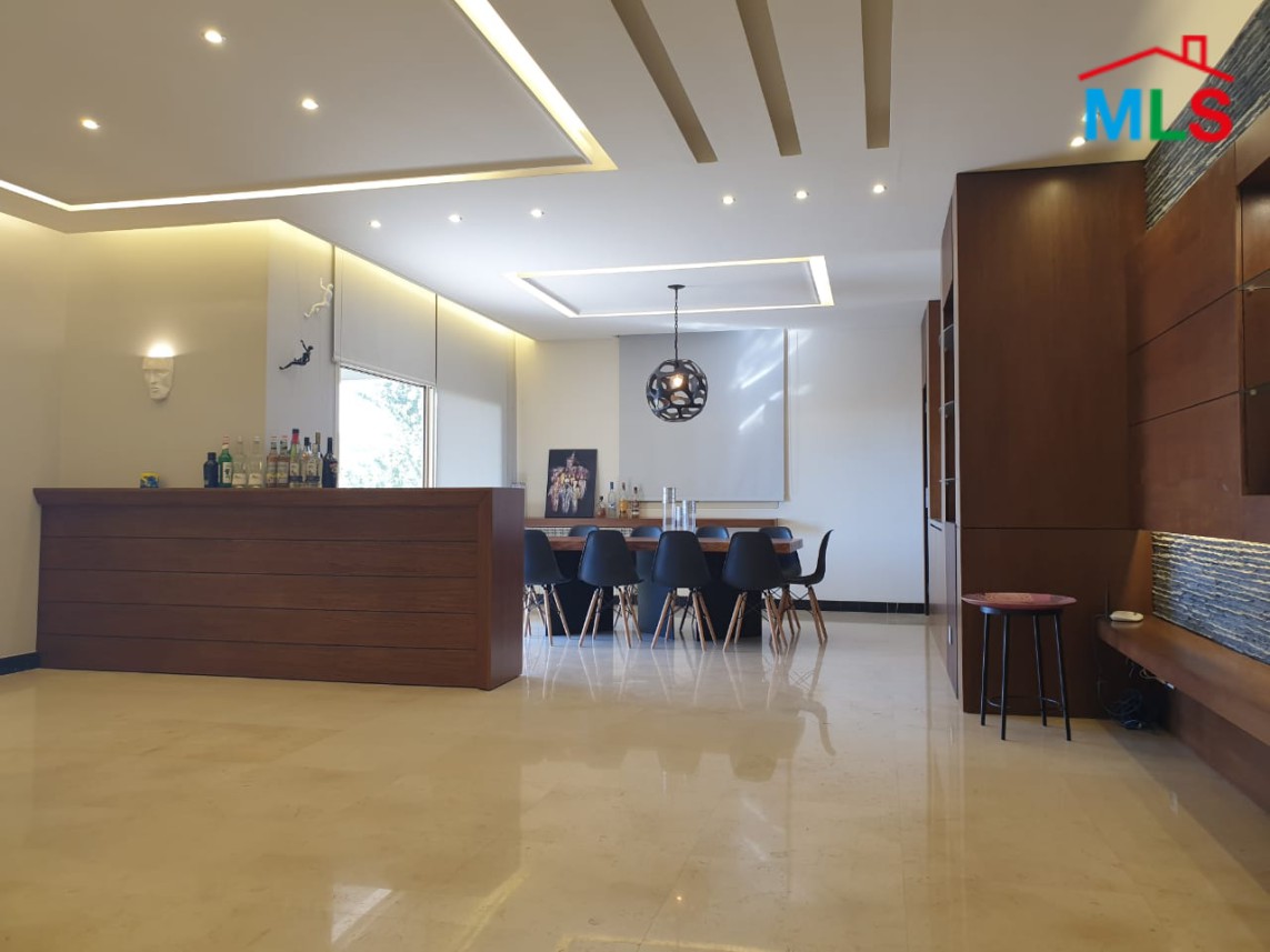Deluxe High-End Villa for Rent in Arayia