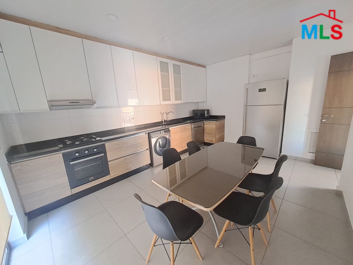 Furnished Duplex Apartment for Rent in Achrafieh, Rmeil