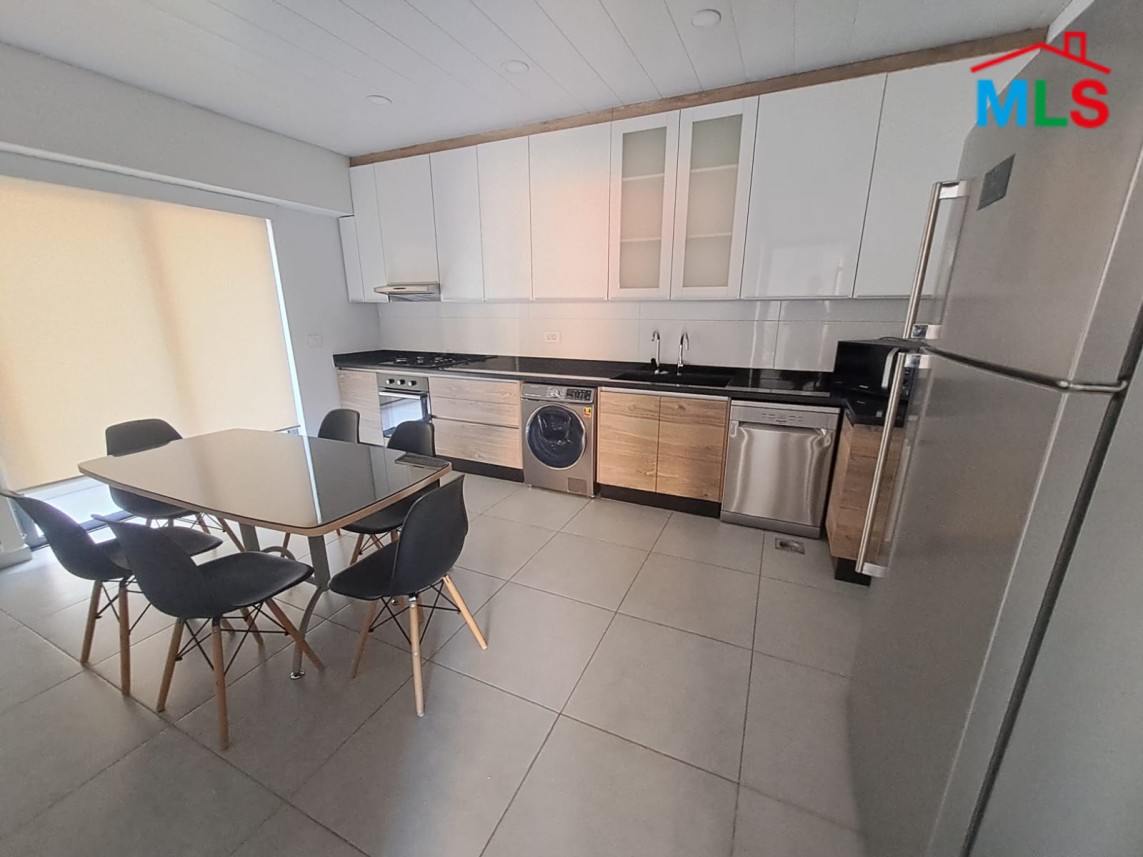 Furnished Duplex Apartment for Rent in Achrafieh, Rmeil