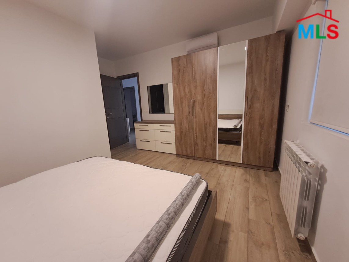 Furnished Duplex Apartment for Rent in Achrafieh, Rmeil