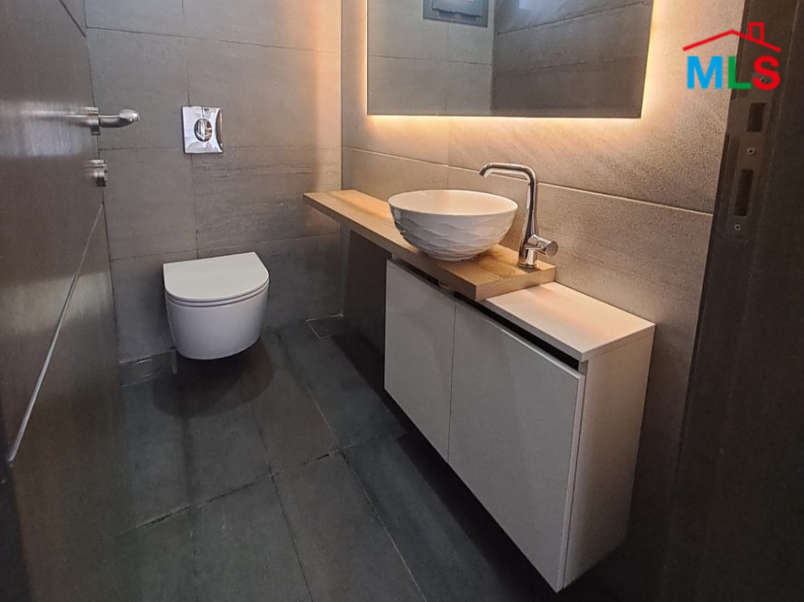 Furnished Duplex Apartment for Rent in Achrafieh, Rmeil