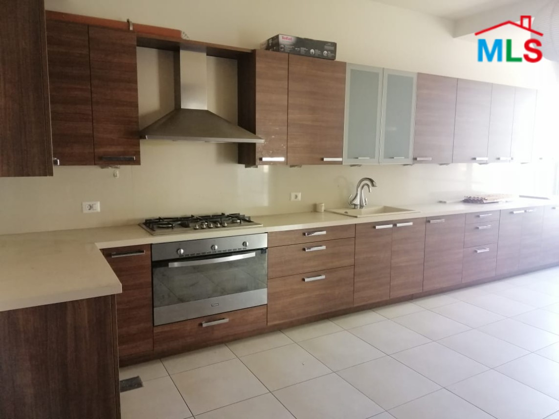 Spacious Apartment for Rent in Achrafieh, Charles Malek Avenue