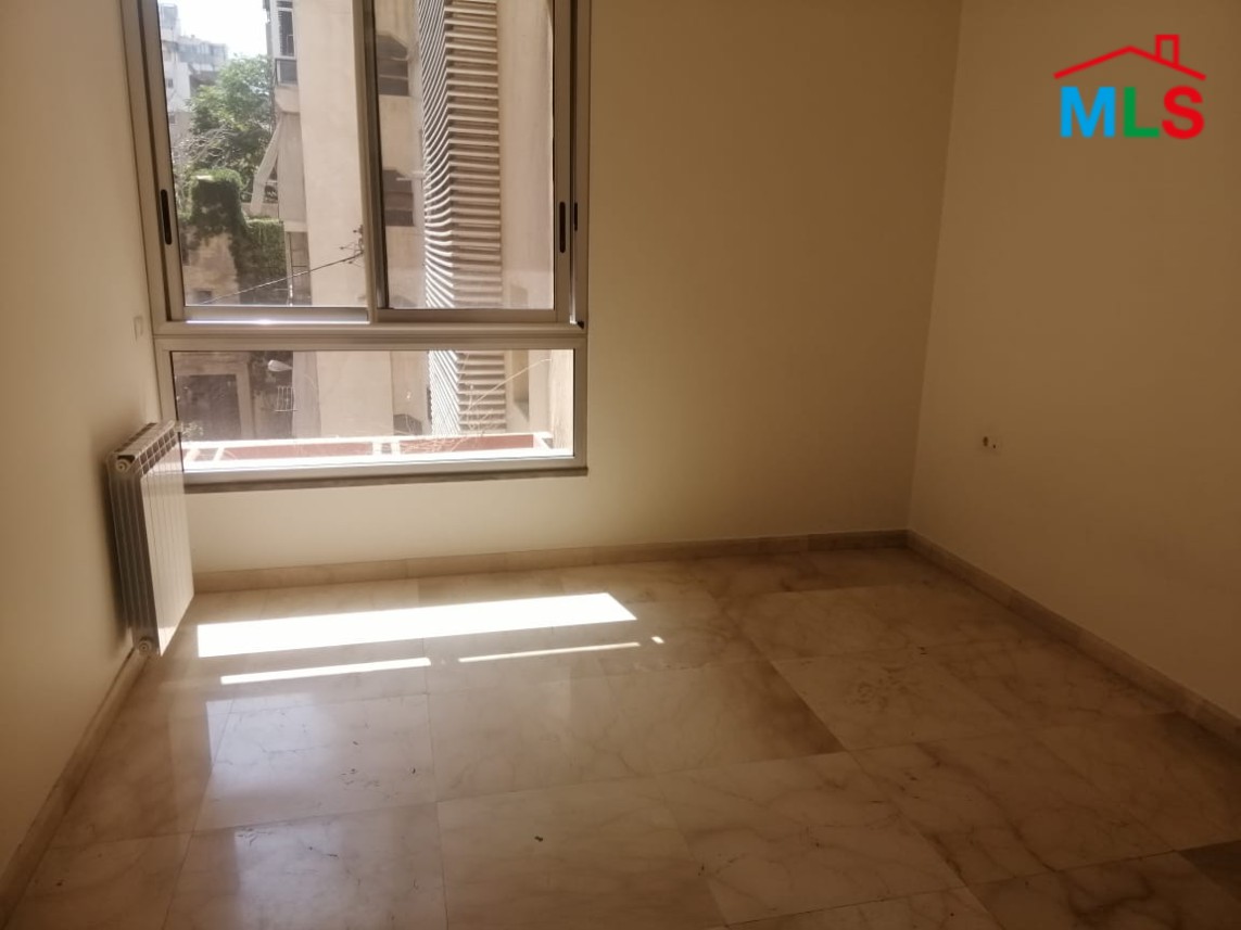 Spacious Apartment for Rent in Achrafieh, Charles Malek Avenue