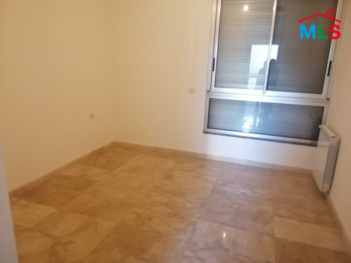 Spacious Apartment for Rent in Achrafieh, Charles Malek Avenue