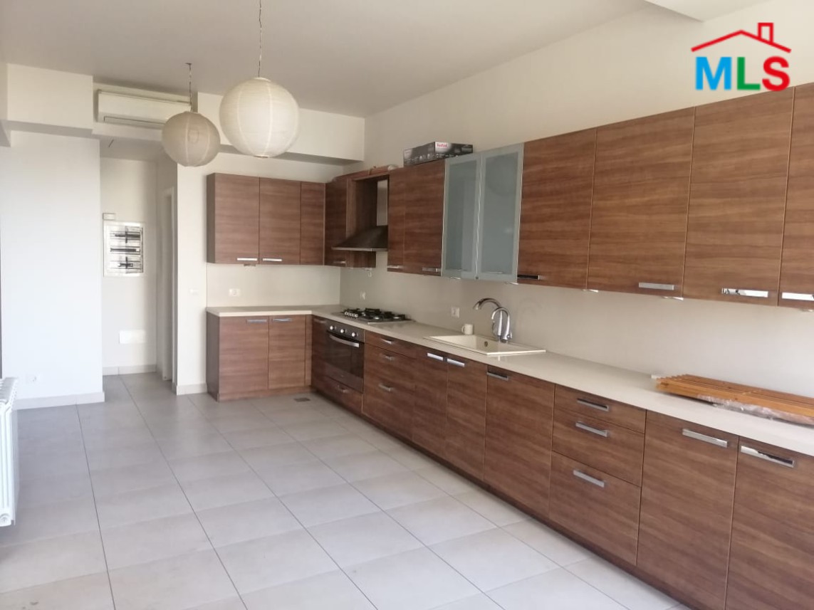 Spacious Apartment for Rent in Achrafieh, Charles Malek Avenue