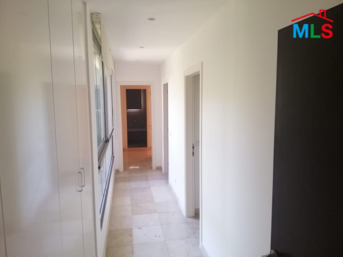 Spacious Apartment for Rent in Achrafieh, Charles Malek Avenue