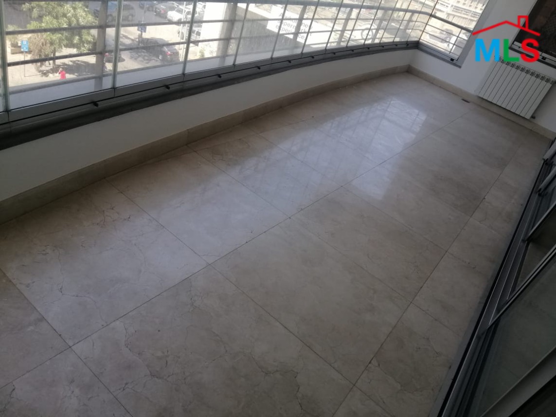 Spacious Apartment for Rent in Achrafieh, Charles Malek Avenue