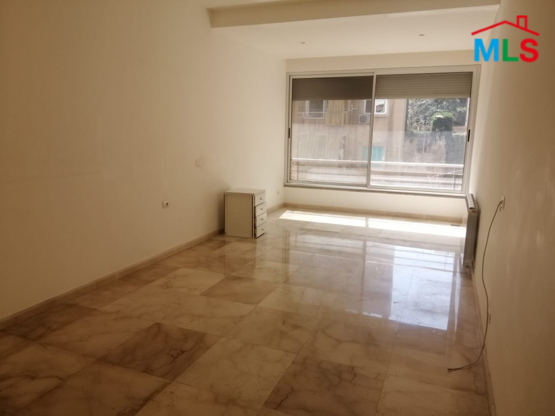 Spacious Apartment for Rent in Achrafieh, Charles Malek Avenue