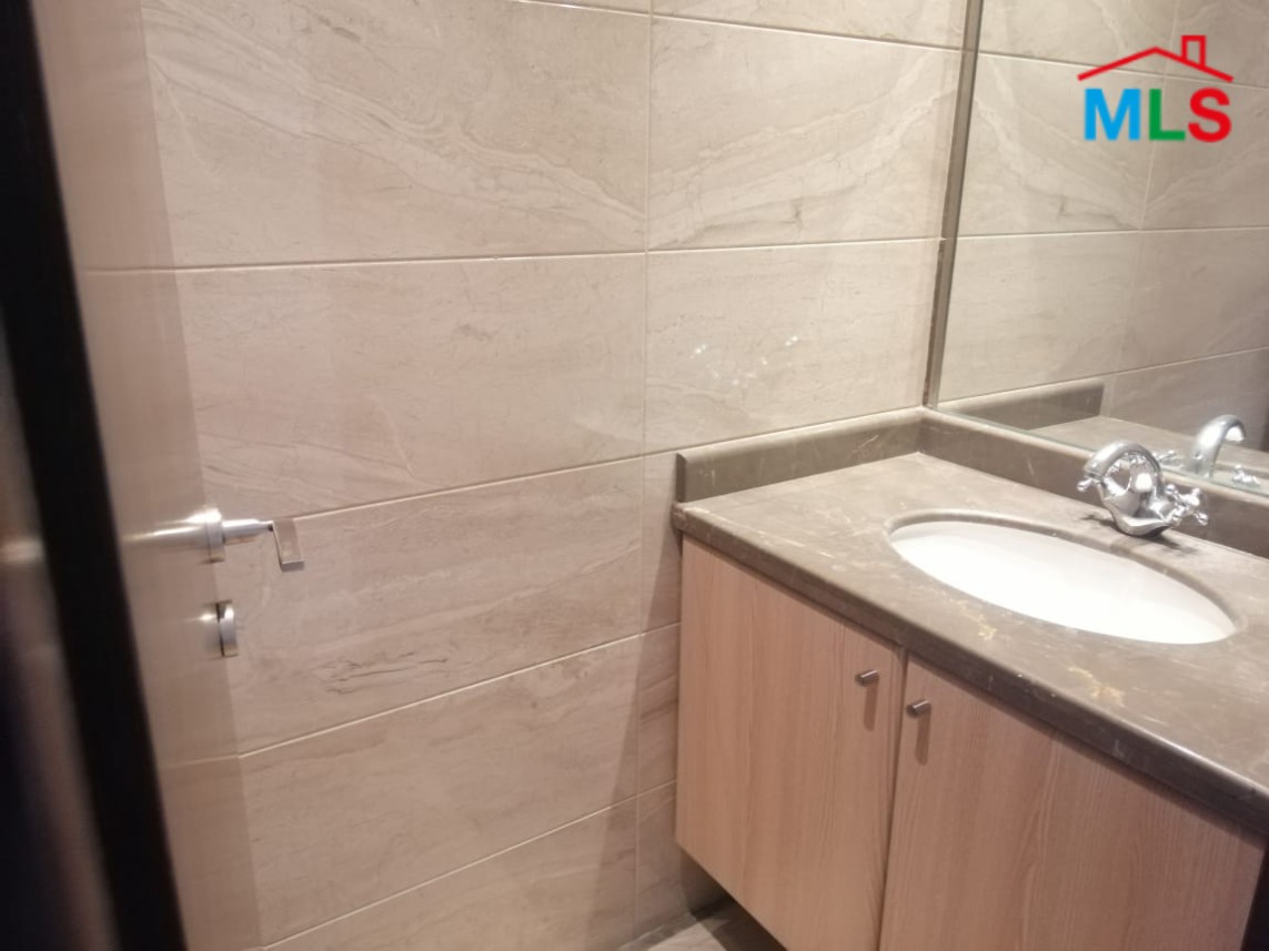 Spacious Apartment for Rent in Achrafieh, Charles Malek Avenue