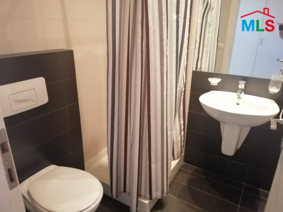 Spacious Apartment for Rent in Achrafieh, Charles Malek Avenue