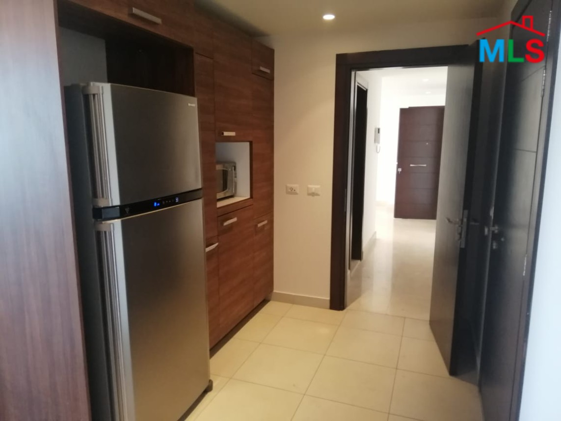 Spacious Apartment for Rent in Achrafieh, Charles Malek Avenue