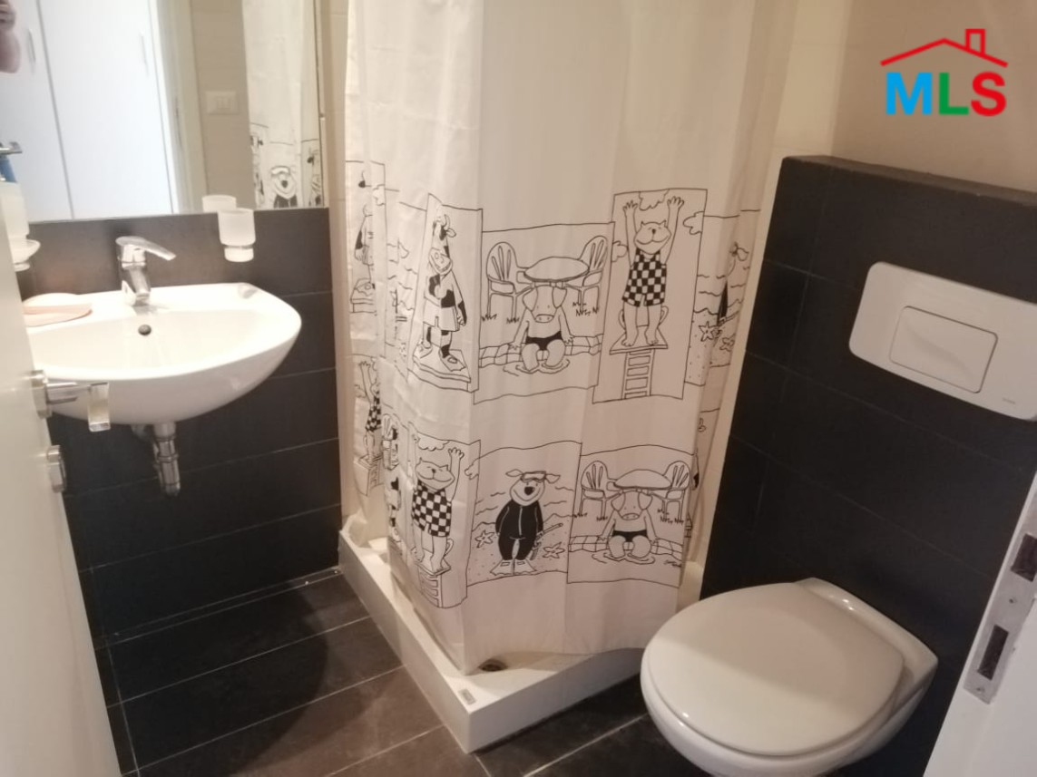 Spacious Apartment for Rent in Achrafieh, Charles Malek Avenue