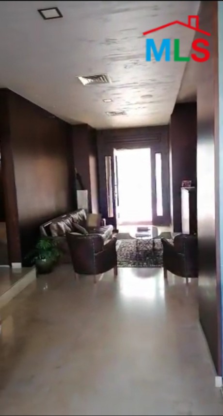 3 Floors Commercial Building for Rent on Jbeil Highway