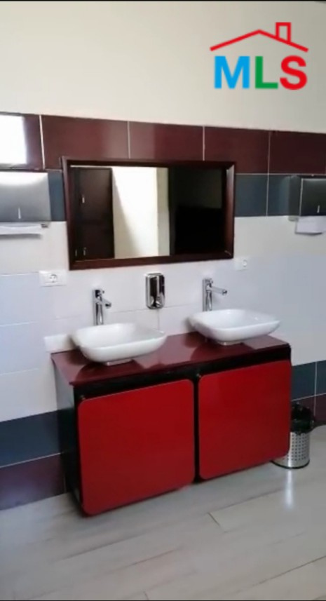 3 Floors Commercial Building for Rent on Jbeil Highway