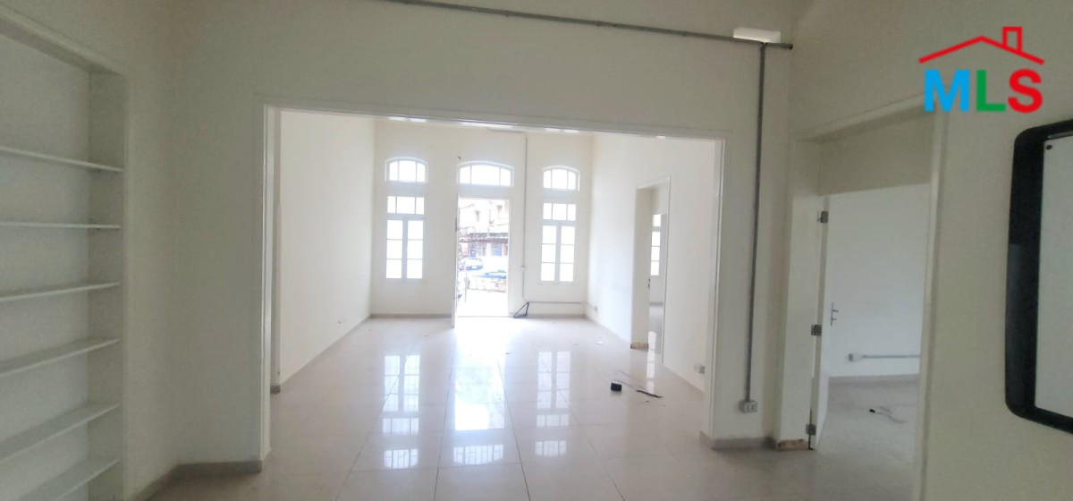 Commercial House For Rent in Jounieh