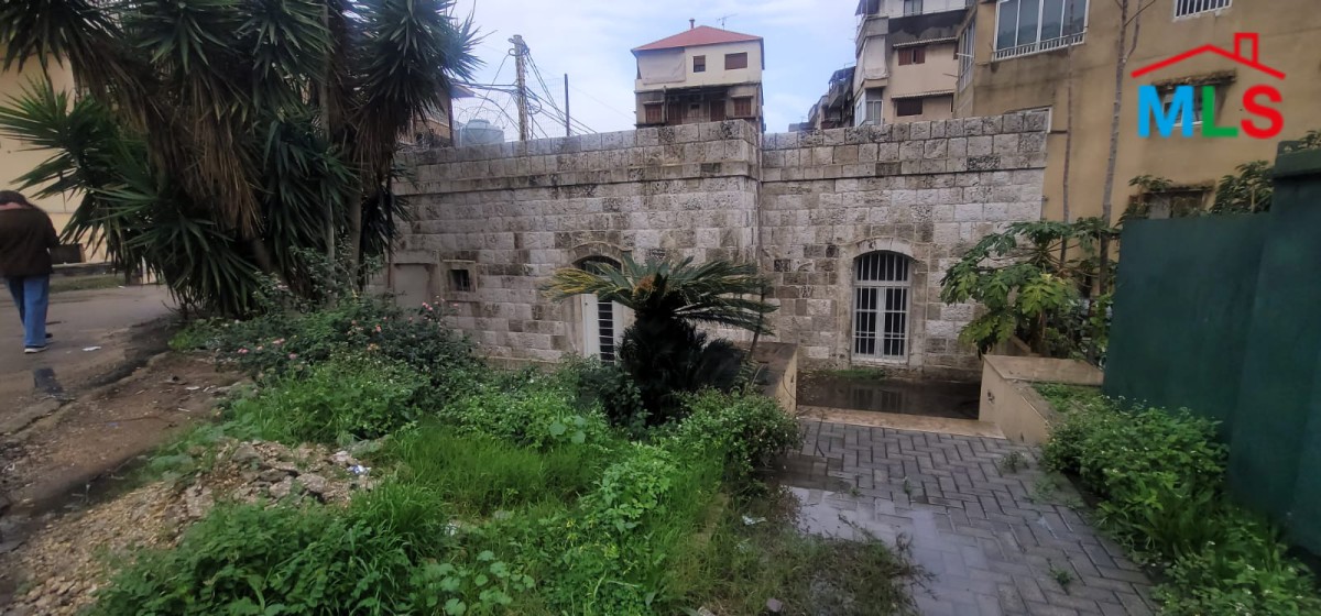 Commercial House For Rent in Jounieh