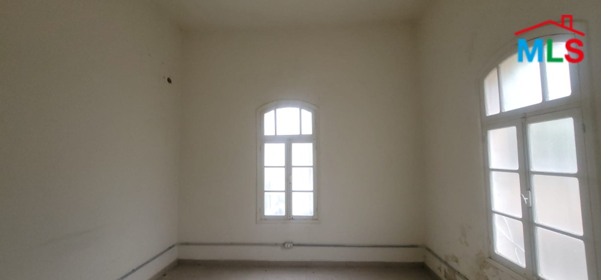 Commercial House For Rent in Jounieh