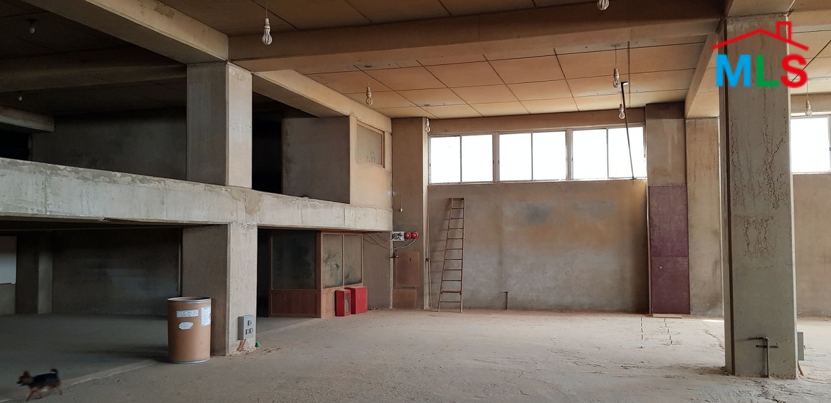 Industrial Factory for Rent in Zouk Mosbeh