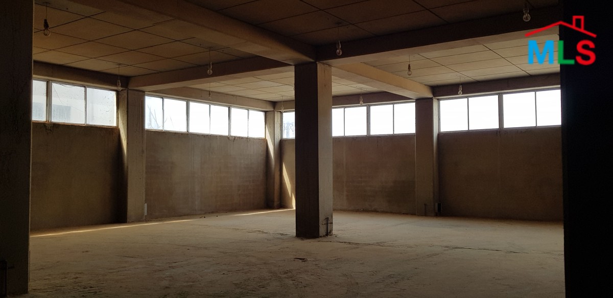 Industrial Factory for Rent in Zouk Mosbeh