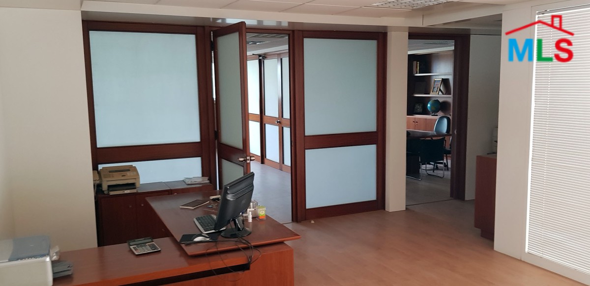 Industrial Factory for Rent in Zouk Mosbeh