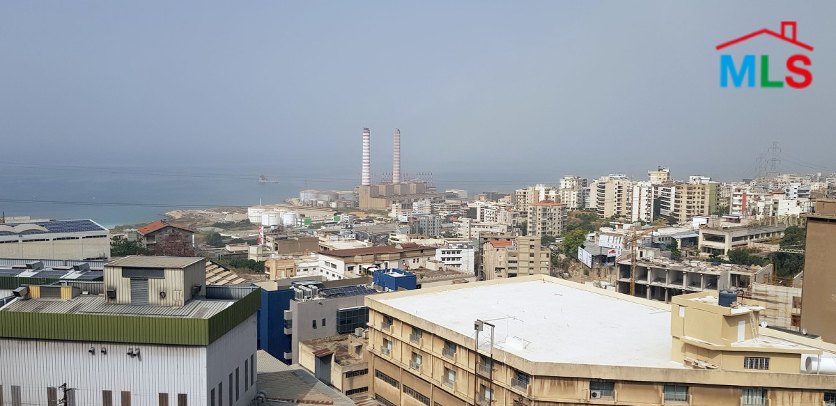 Industrial Factory for Rent in Zouk Mosbeh