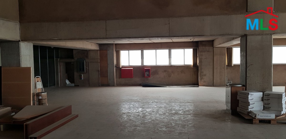 Industrial Factory for Rent in Zouk Mosbeh