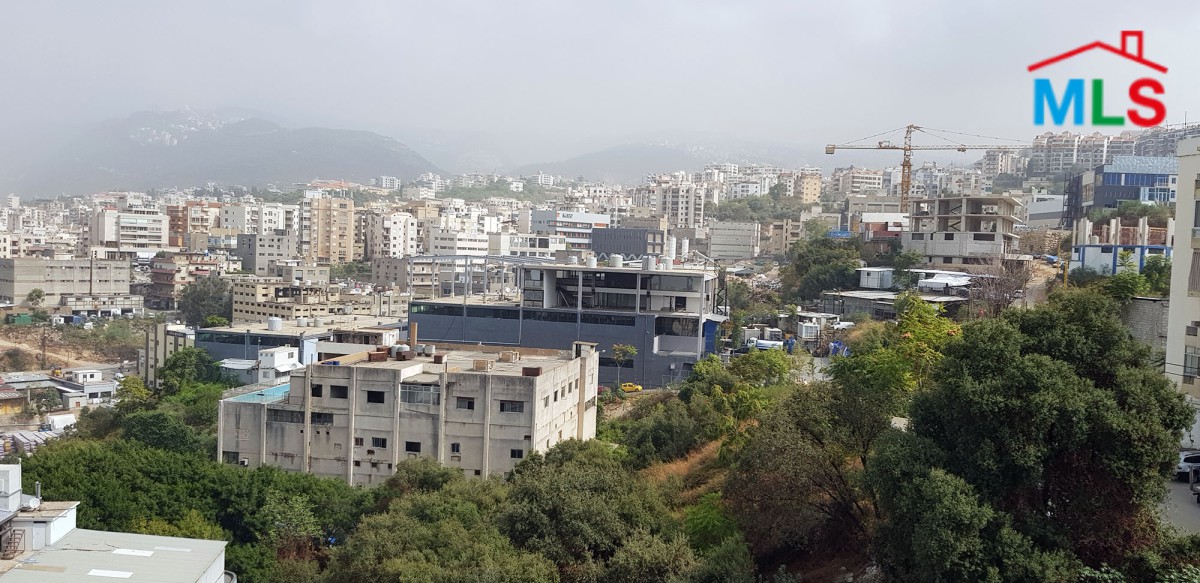Industrial Factory for Rent in Zouk Mosbeh