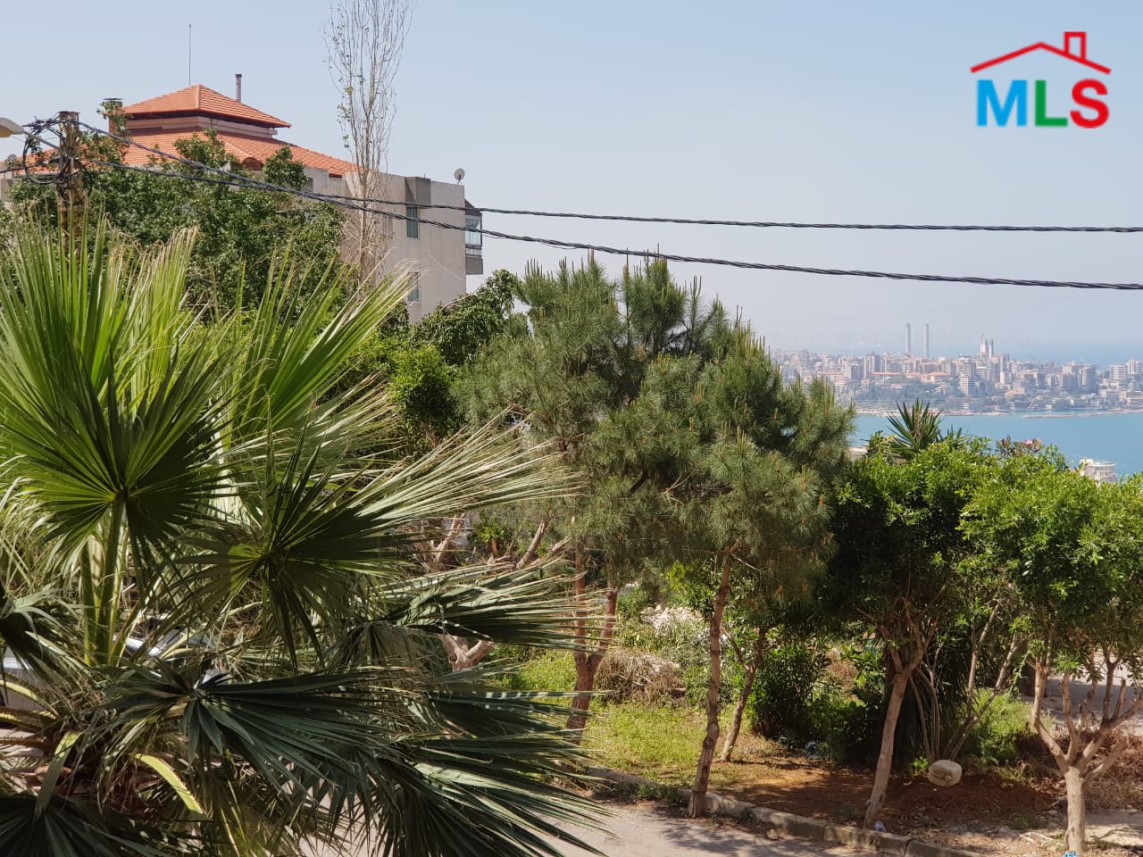 An Outstanding Apartment for Rent in a calm area in Sahel Alma