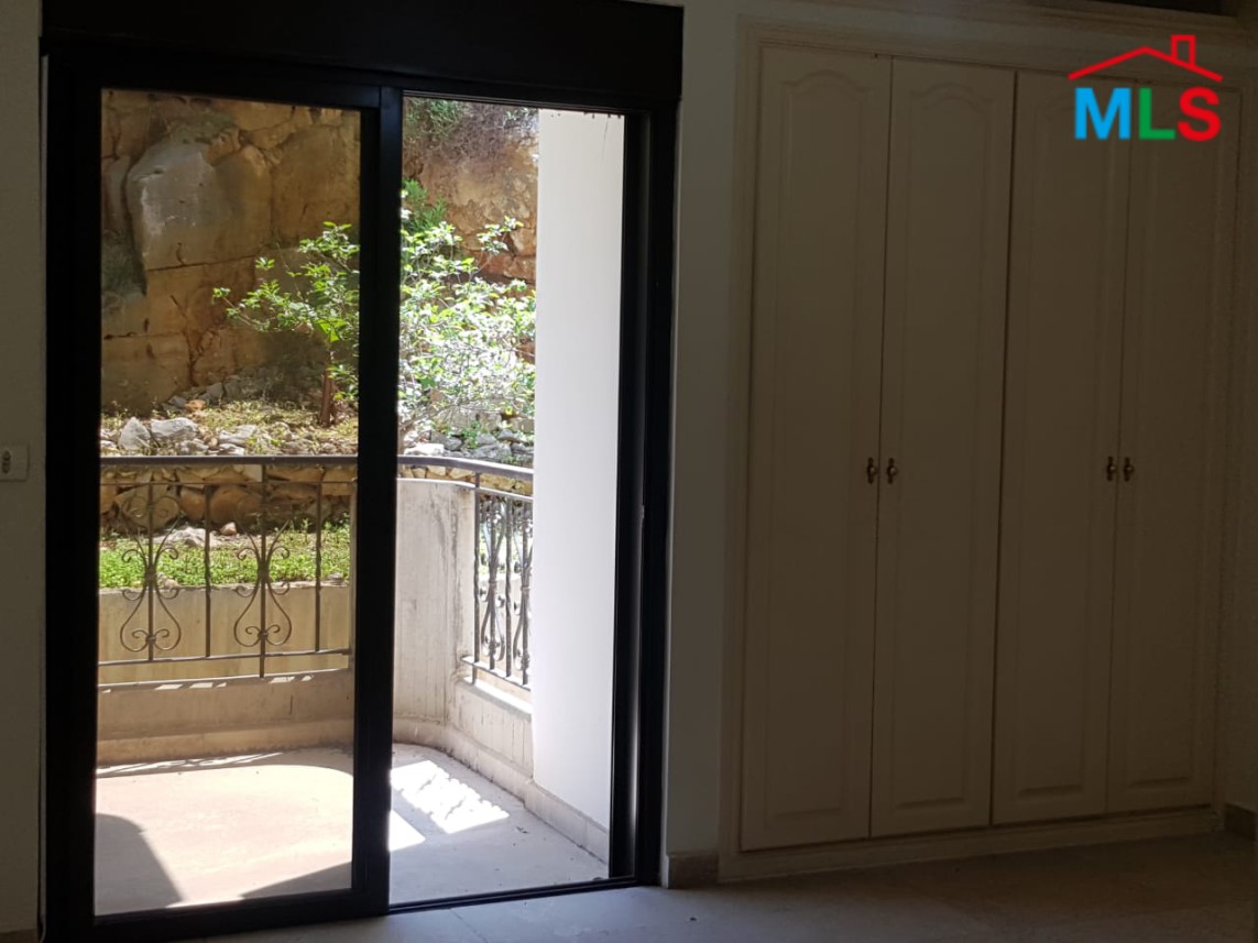An Outstanding Apartment for Rent in a calm area in Sahel Alma