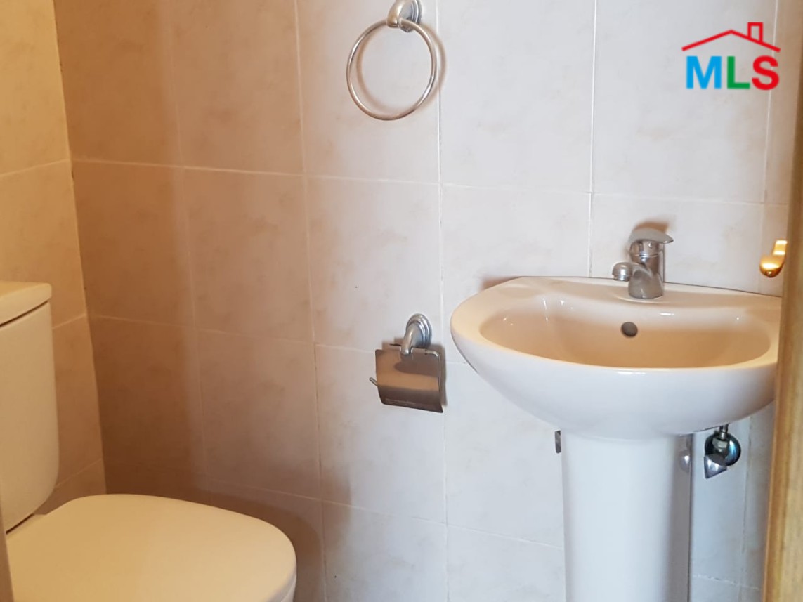 An Outstanding Apartment for Rent in a calm area in Sahel Alma