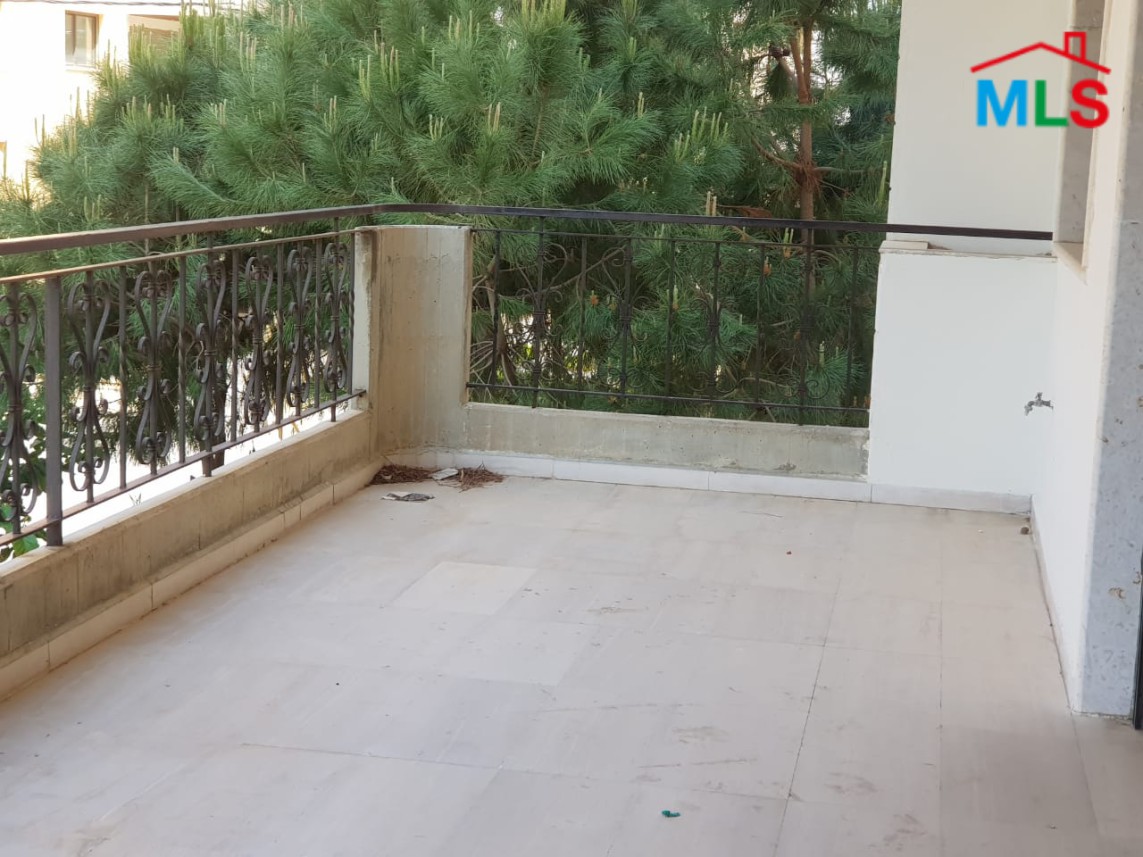 An Outstanding Apartment for Rent in a calm area in Sahel Alma