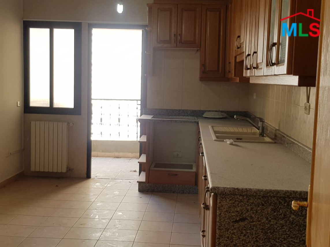 An Outstanding Apartment for Rent in a calm area in Sahel Alma